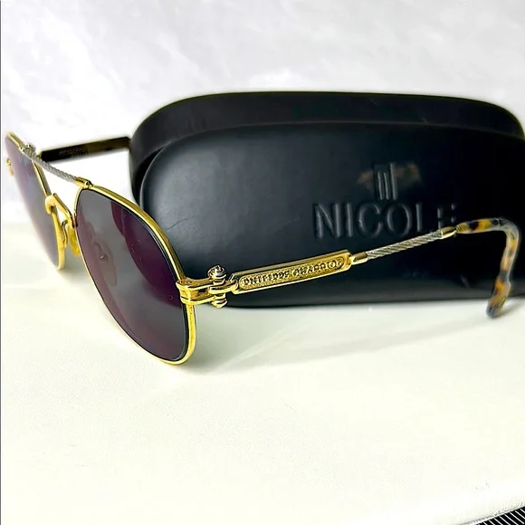 Phillppe Chariol | Accessories | Rarephilippe Charriol 9pp  display picture 3
